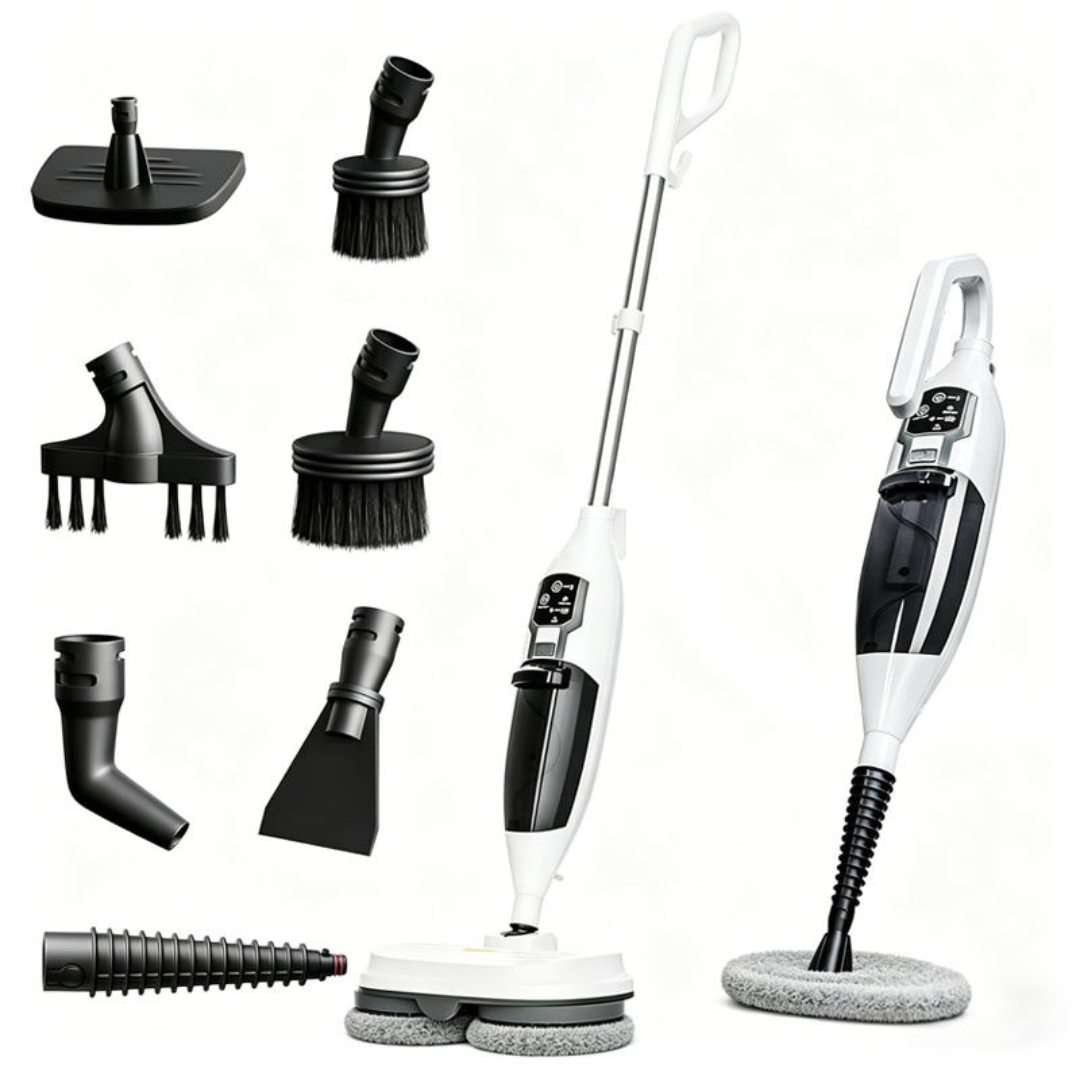SteamPro Mop