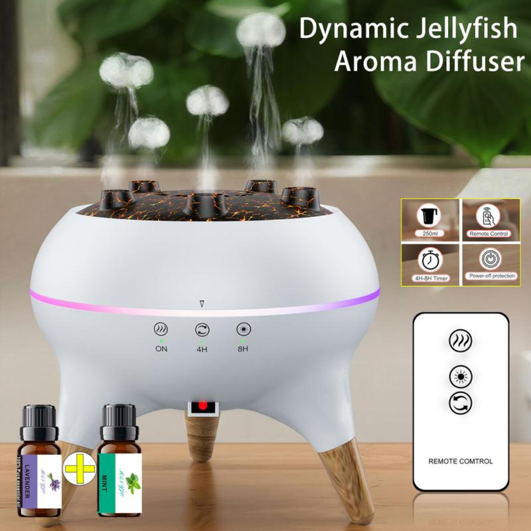 AromaMist Humidifier