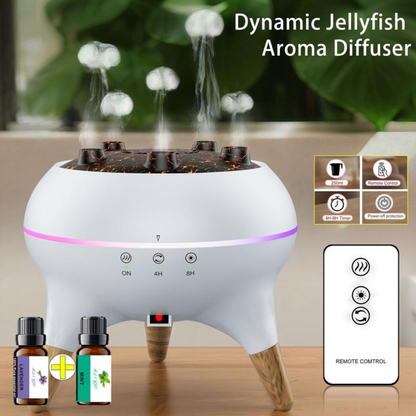 AromaMist Humidifier