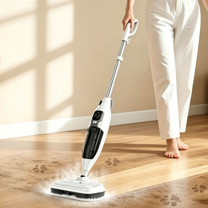 SteamPro Mop