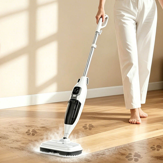 SteamPro Mop