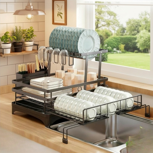 FlexDry Sink Rack