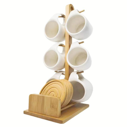 CraftCeram Mug Set