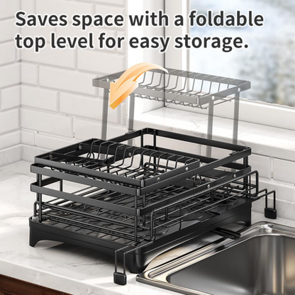 FlexDry Sink Rack