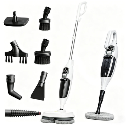 SteamPro Mop