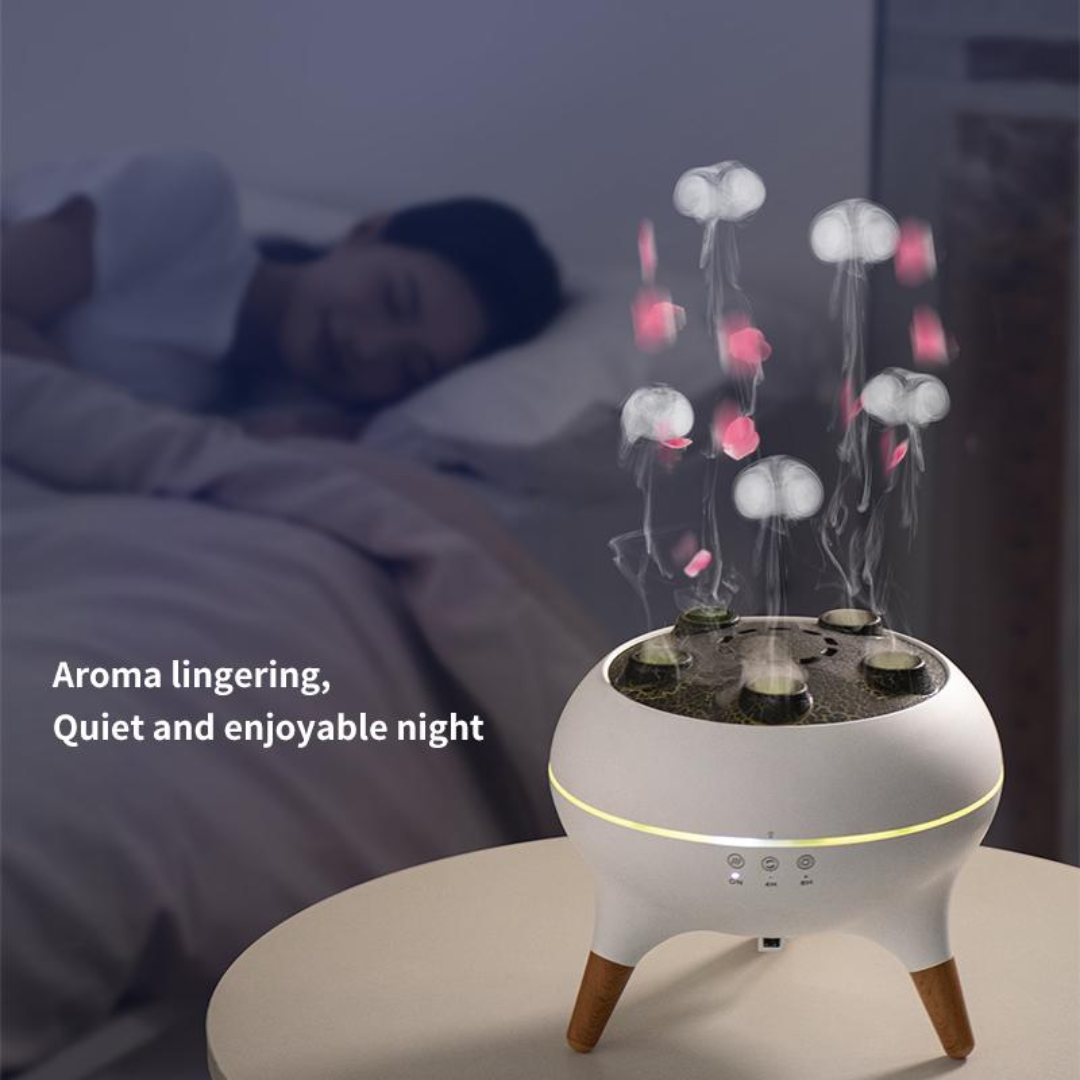 AromaMist Humidifier