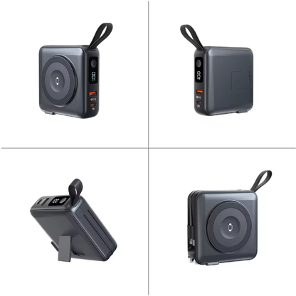 ChargeFlex Bank