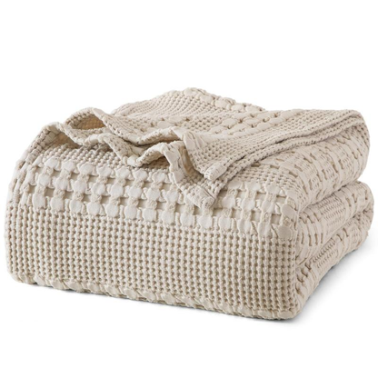 CozyWeave Blanket