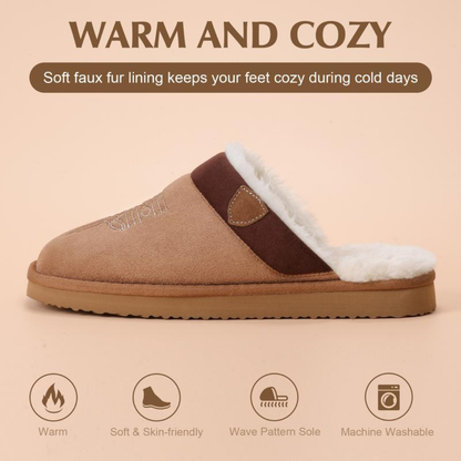 CozyRider Boot Slippers