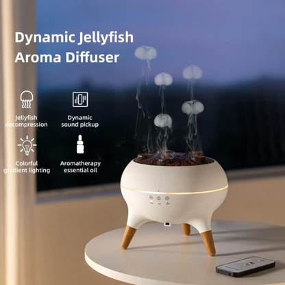 AromaMist Humidifier