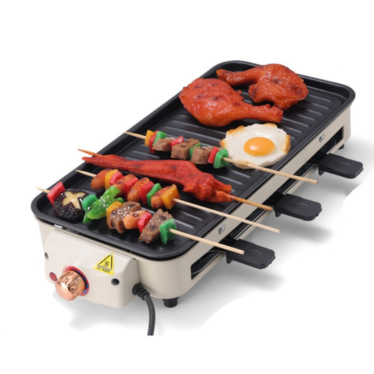 Smokeless Korean BBQ Grill