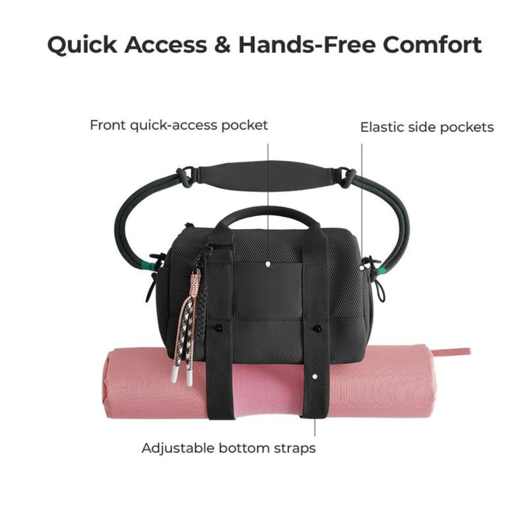 FitPack Duffle