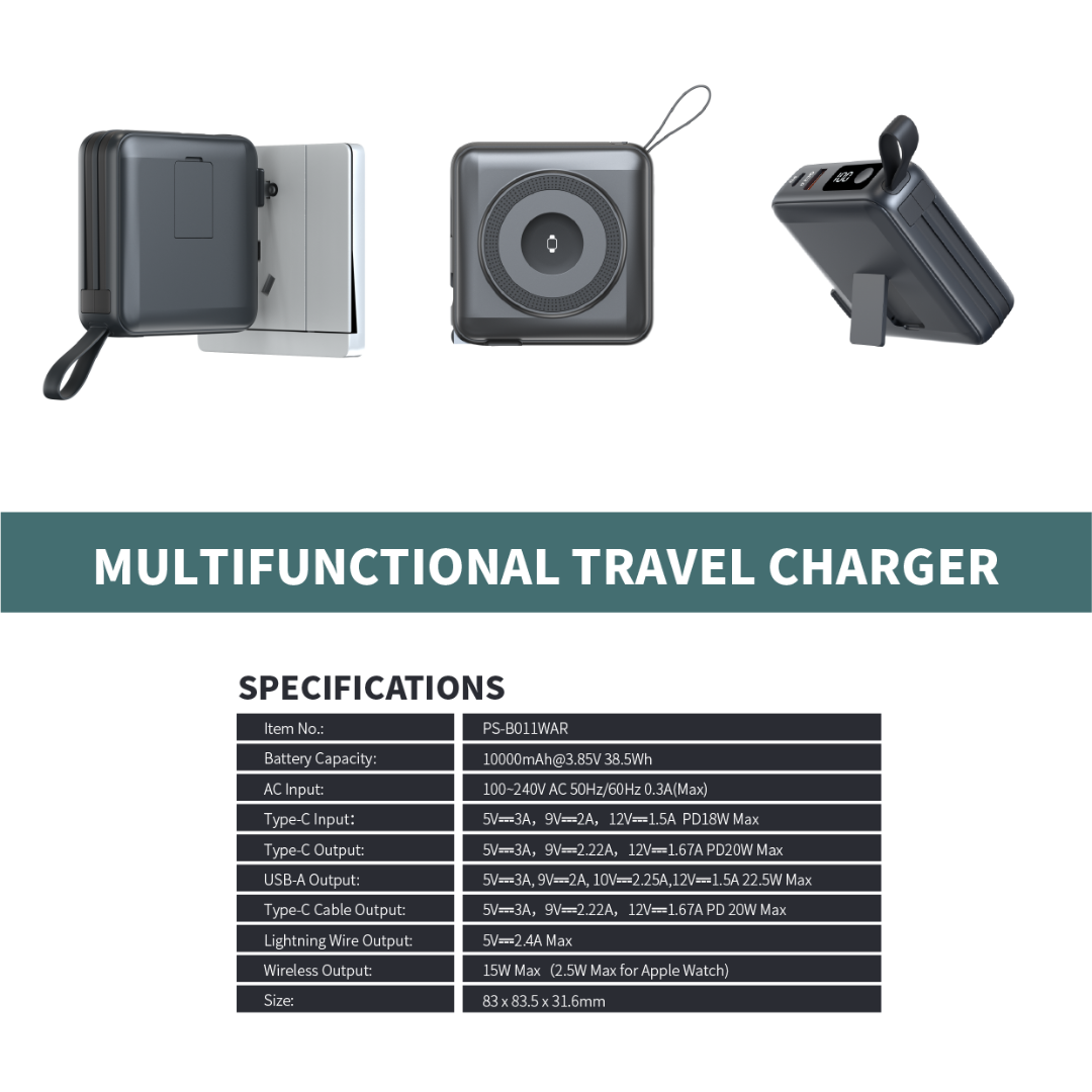ChargeFlex Bank