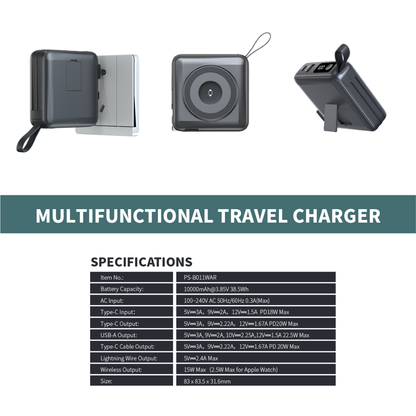 ChargeFlex Bank