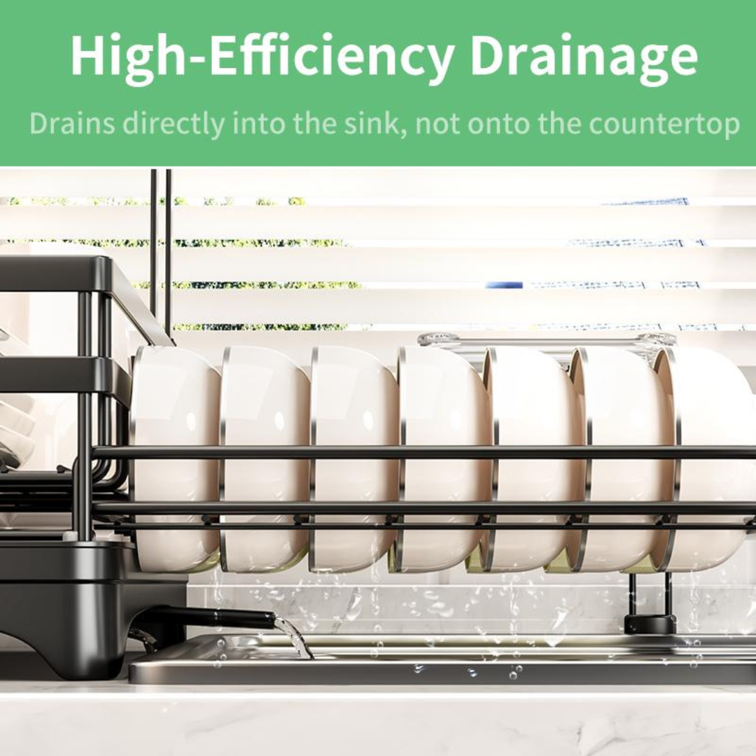 FlexDry Sink Rack