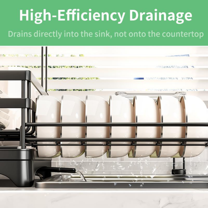 FlexDry Sink Rack
