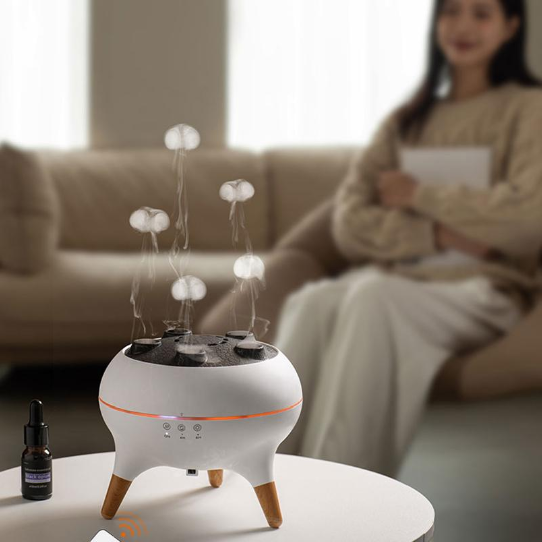 AromaMist Humidifier