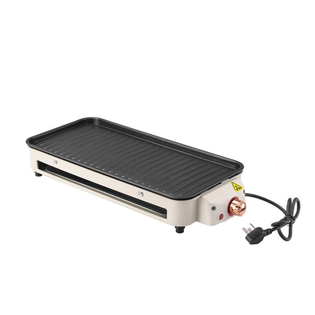Smokeless Korean BBQ Grill