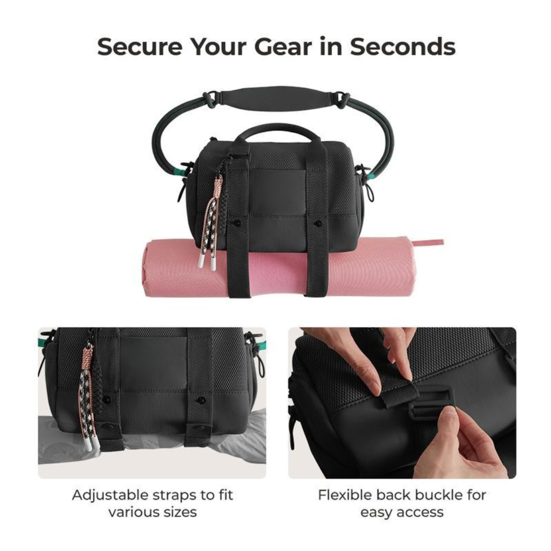 FitPack Duffle