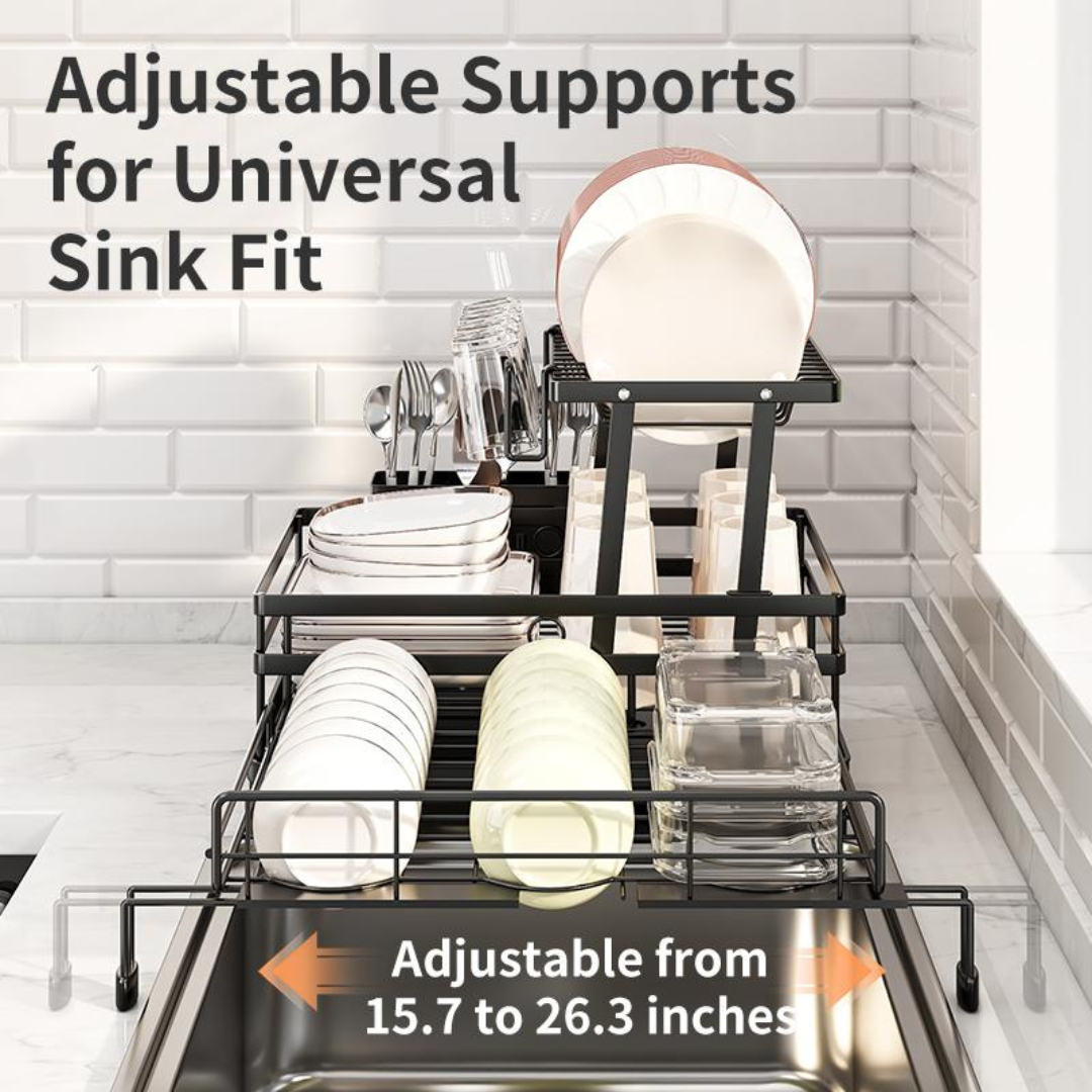 FlexDry Sink Rack