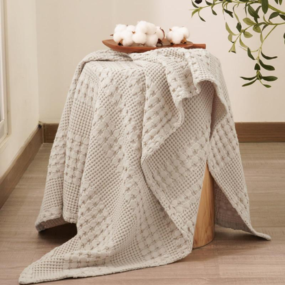 CozyWeave Blanket