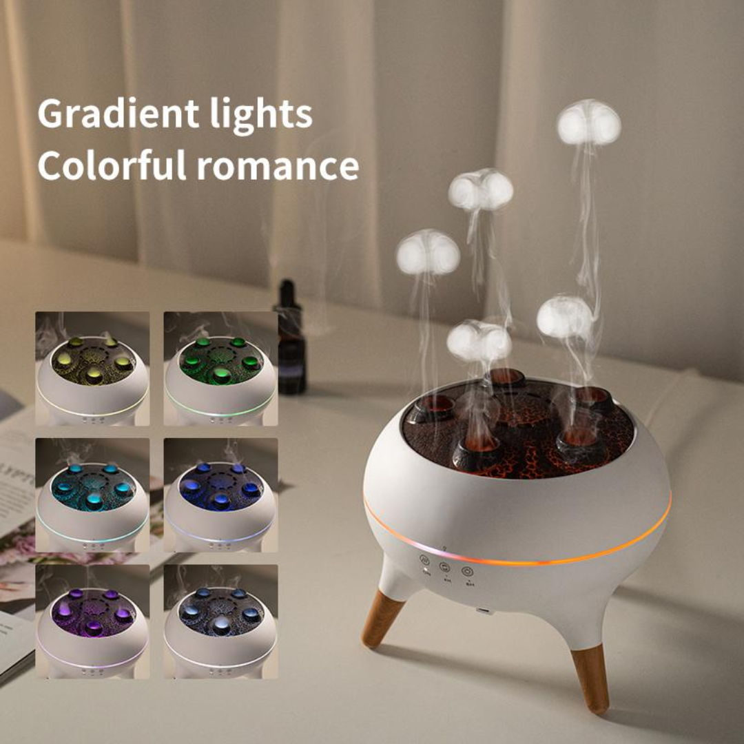 AromaMist Humidifier