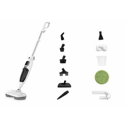 SteamPro Mop