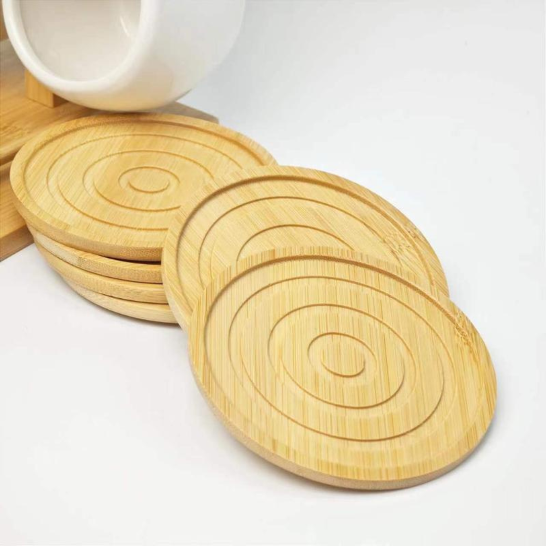 CraftCeram Mug Set