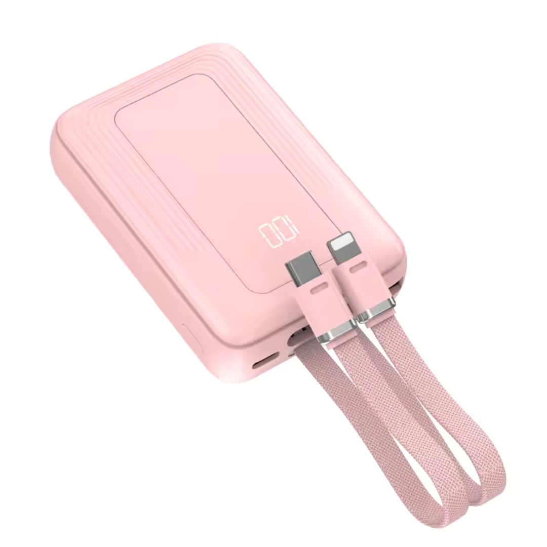 PowerCore USB-C Bank