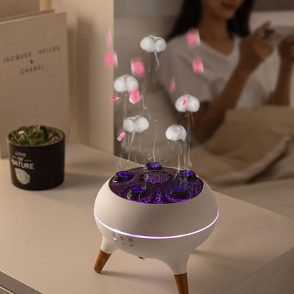 AromaMist Humidifier