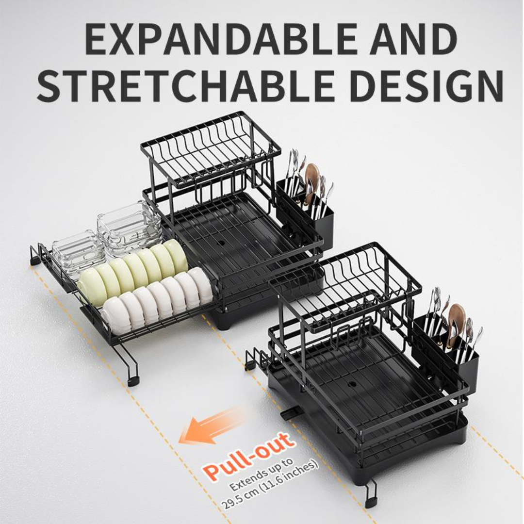 FlexDry Sink Rack