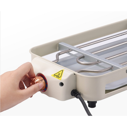Smokeless Korean BBQ Grill