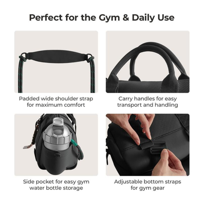 FitPack Duffle
