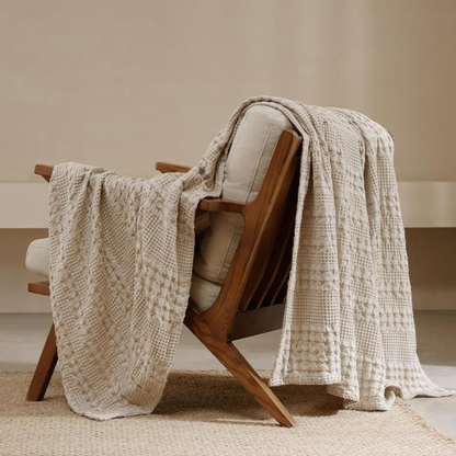 CozyWeave Blanket