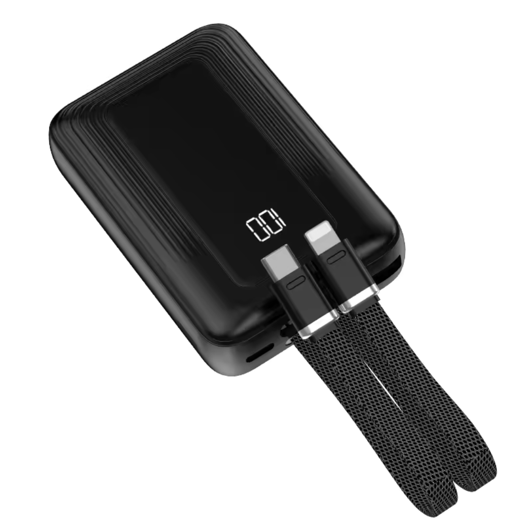 PowerCore USB-C Bank