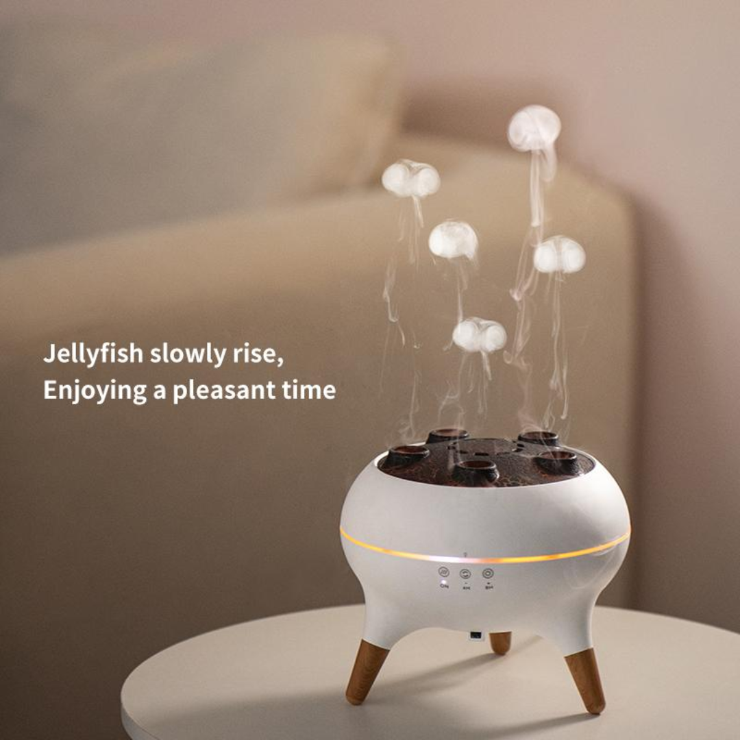 AromaMist Humidifier