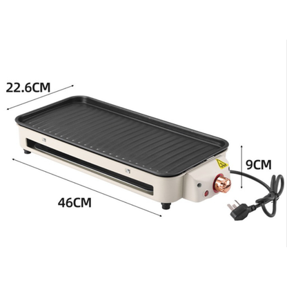 Smokeless Korean BBQ Grill