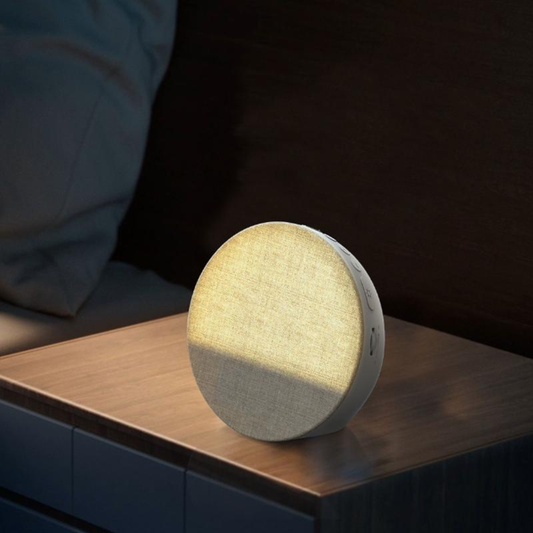 RiseCalm Clock