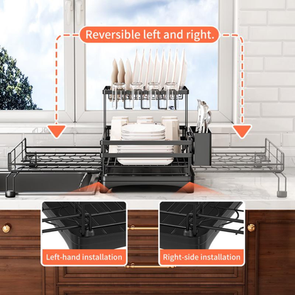 FlexDry Sink Rack