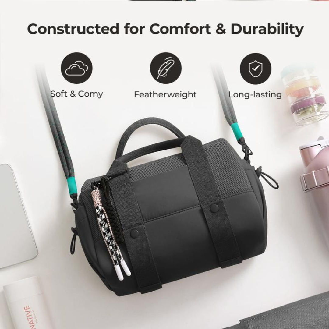 FitPack Duffle