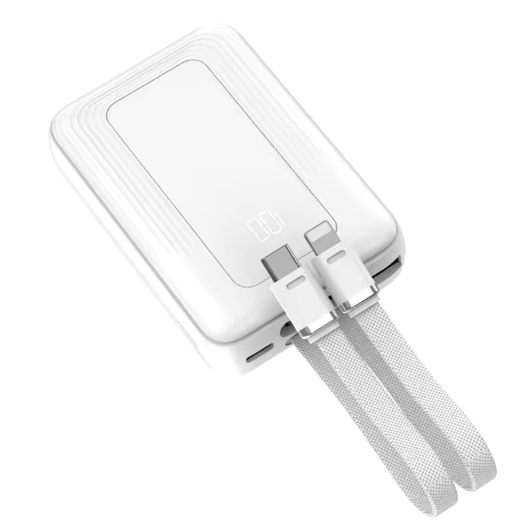 PowerCore USB-C Bank