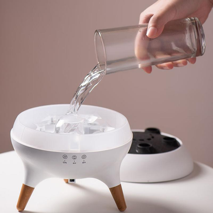 AromaMist Humidifier