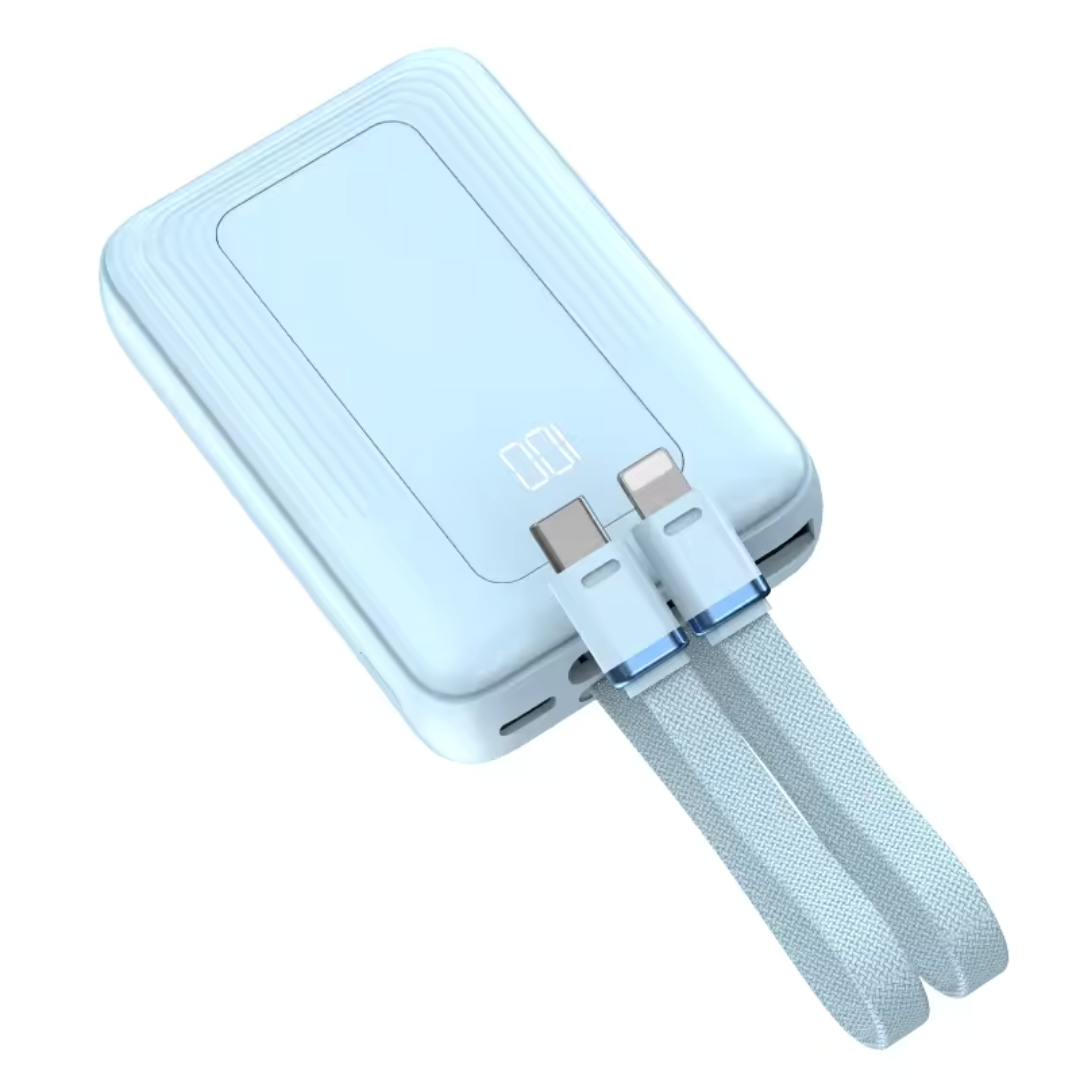 PowerCore USB-C Bank