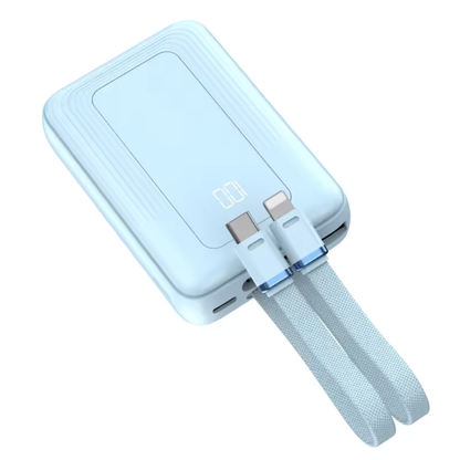 PowerCore USB-C Bank