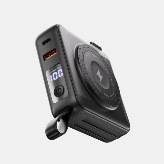 ChargeFlex Bank