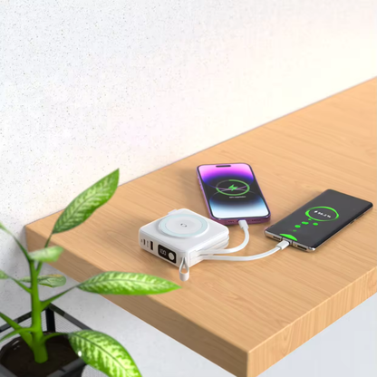 ChargeFlex Bank